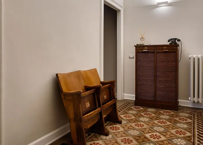 Navigli, 90 Square Meters, Free Parking Ripa Ticinese *